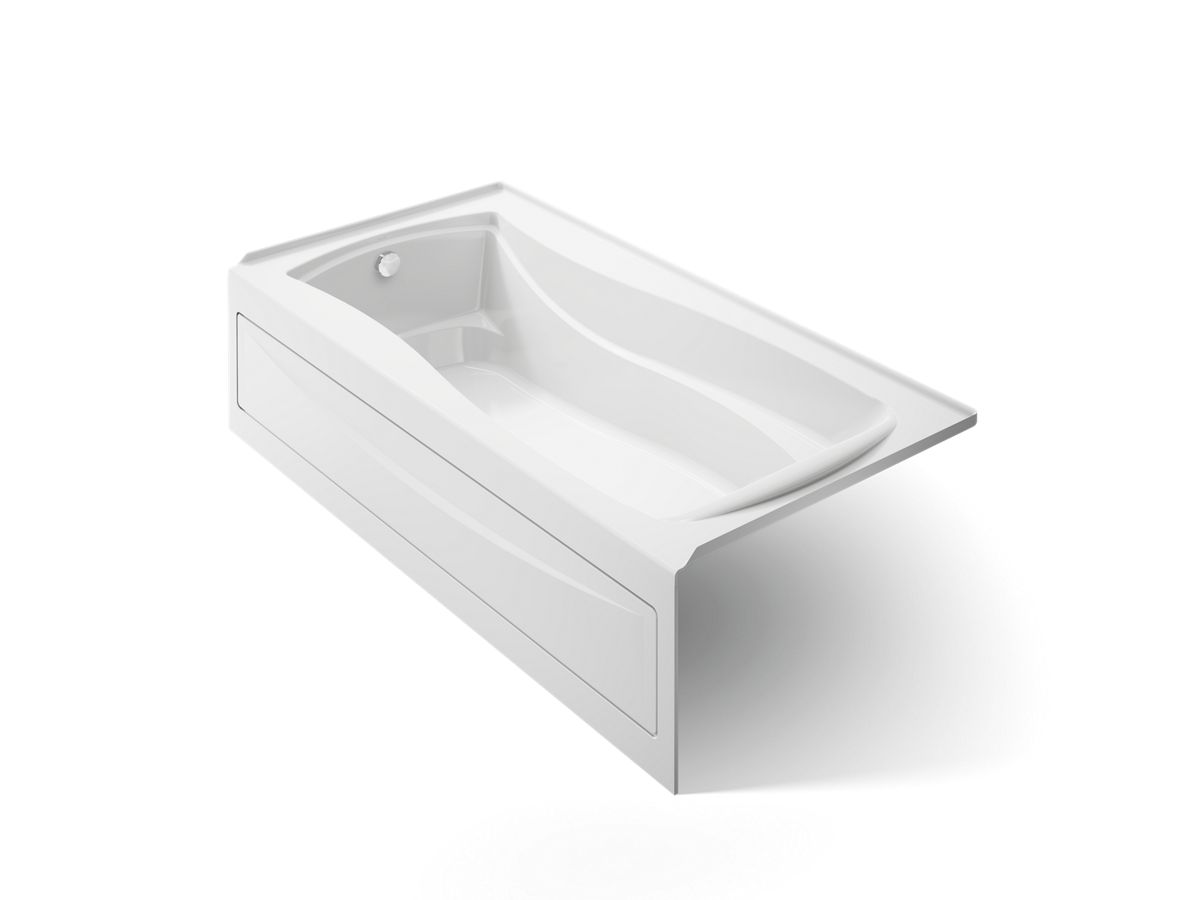 Kohler — Mariposa 6′ Bath with Arpon,Lh