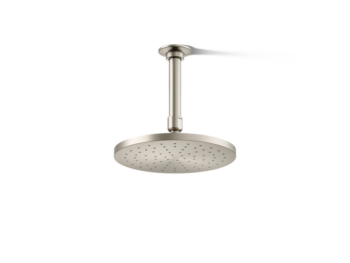 8 Contemporary Round Rain Showerhead