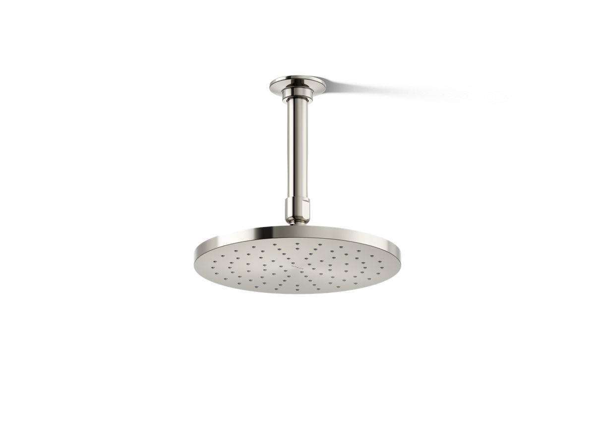 8 Contemporary Round Rain Showerhead
