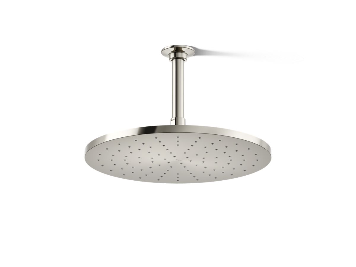 12 Contemporary Round Rain Showerhead