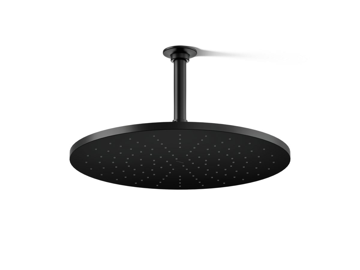 14 Contemporary Round Rain Showerhead
