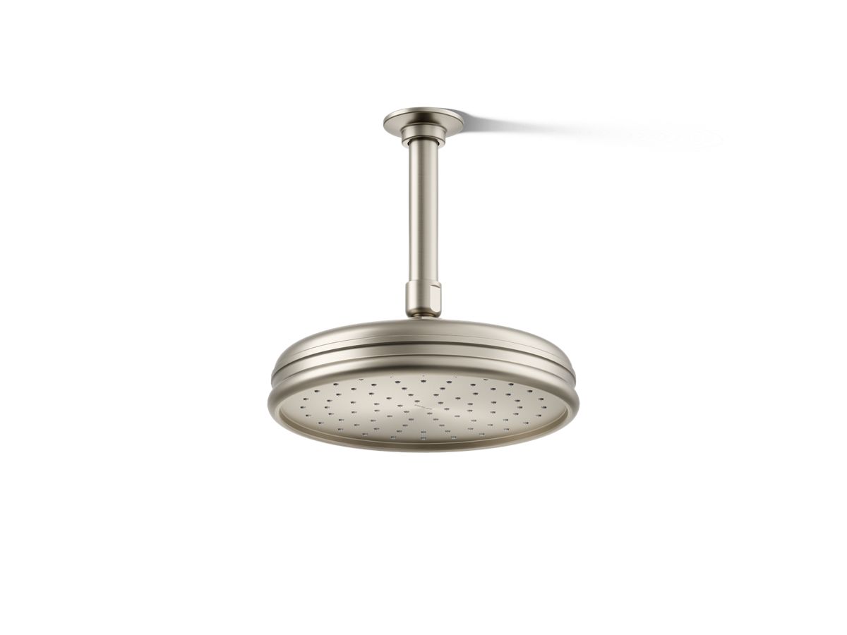 Kohler — Traditional Rd 2.5Gpm Rainhead