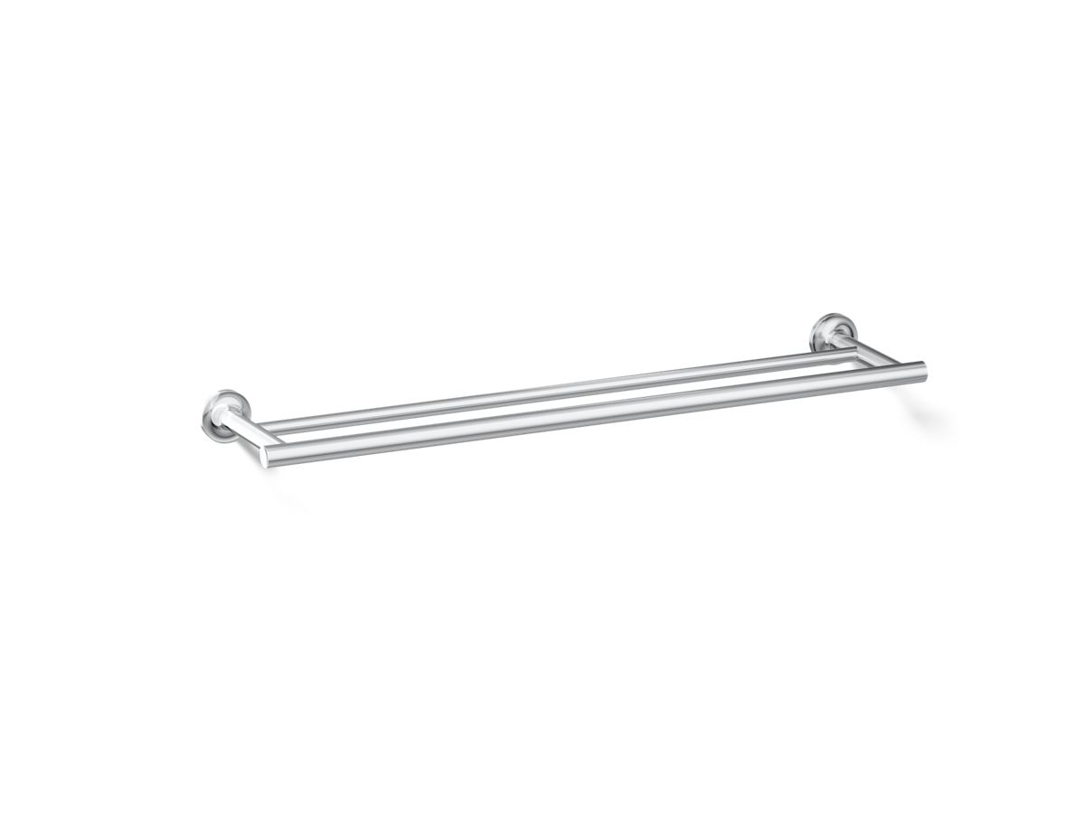 Kohler — Non Purist Double Towel Bar