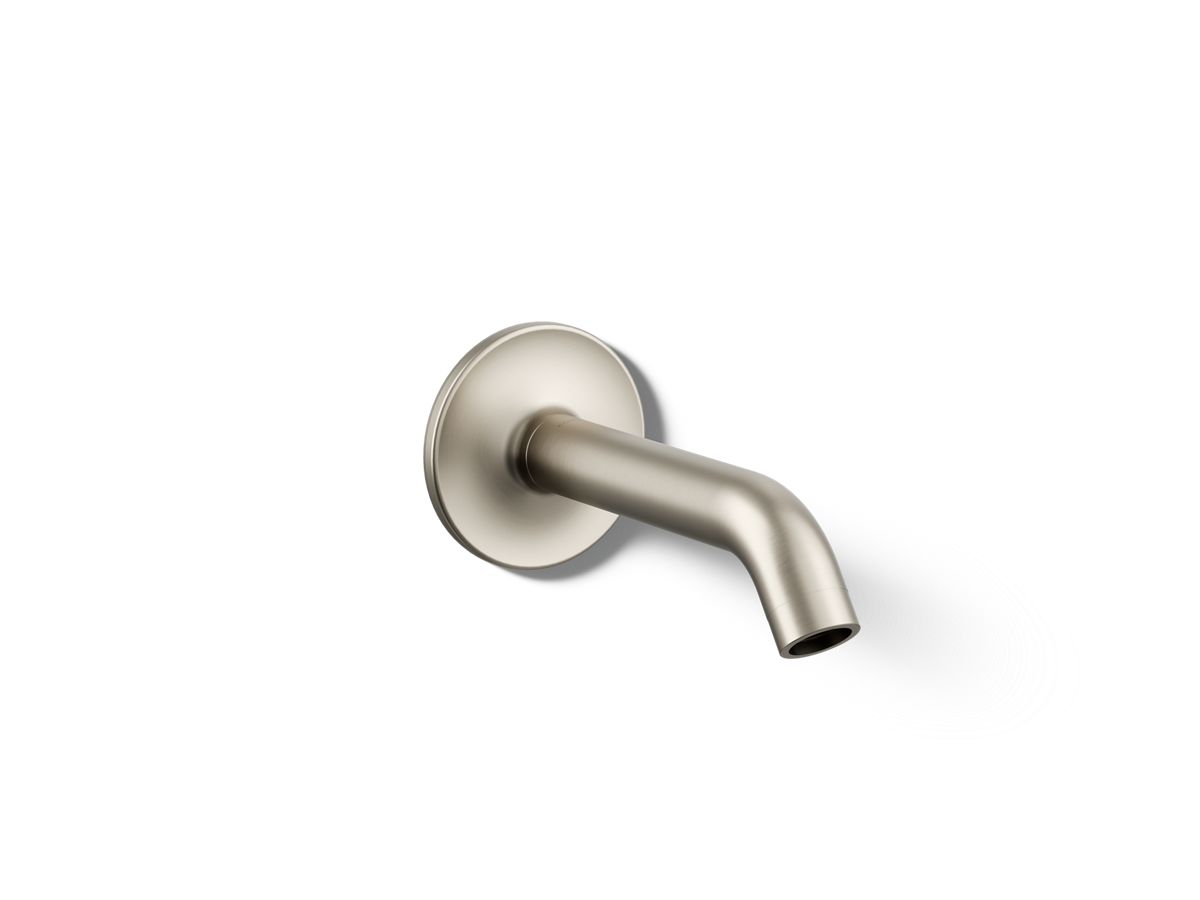 Purist® Midrge W/m Nondiv 35-DEG Bth Spout