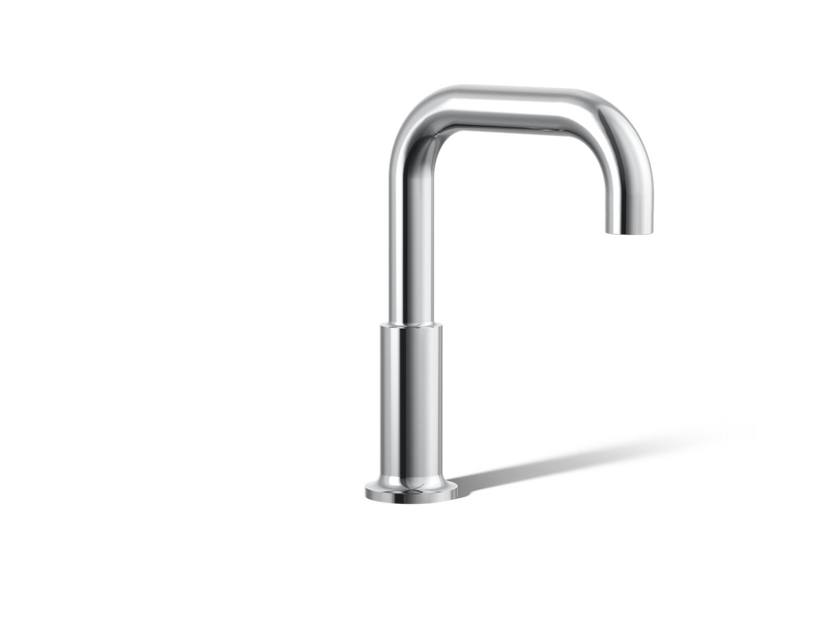 Purist® Deck-Mount Spout, Non-Diverter