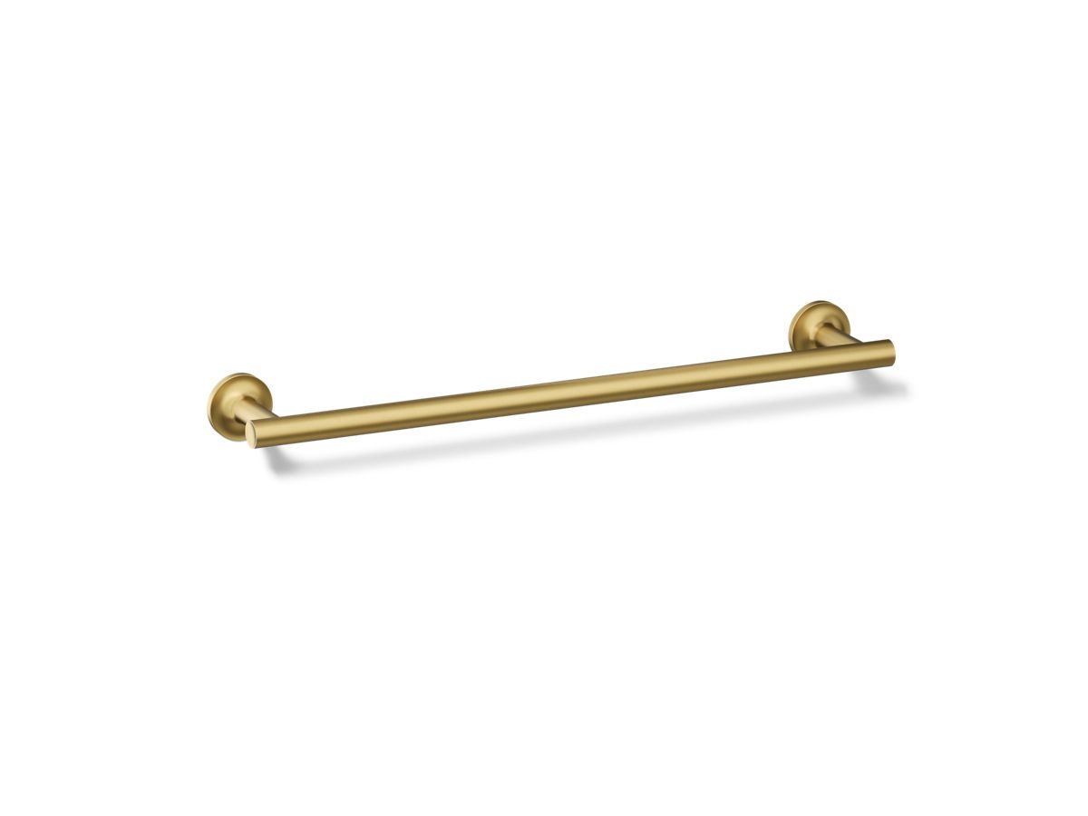 Kohler — Purist? 18 Towel Bar