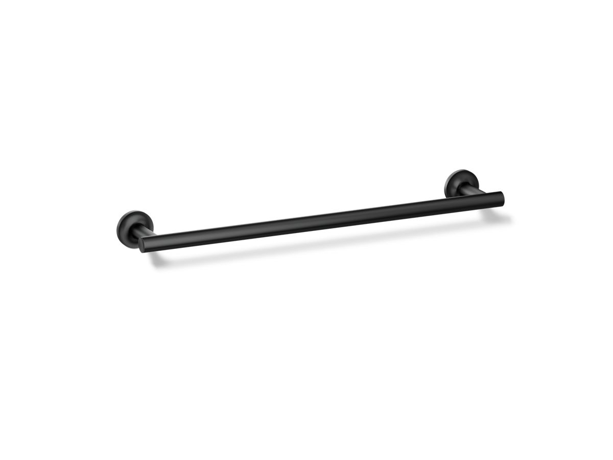 Kohler — Purist 18″ Towel Bar