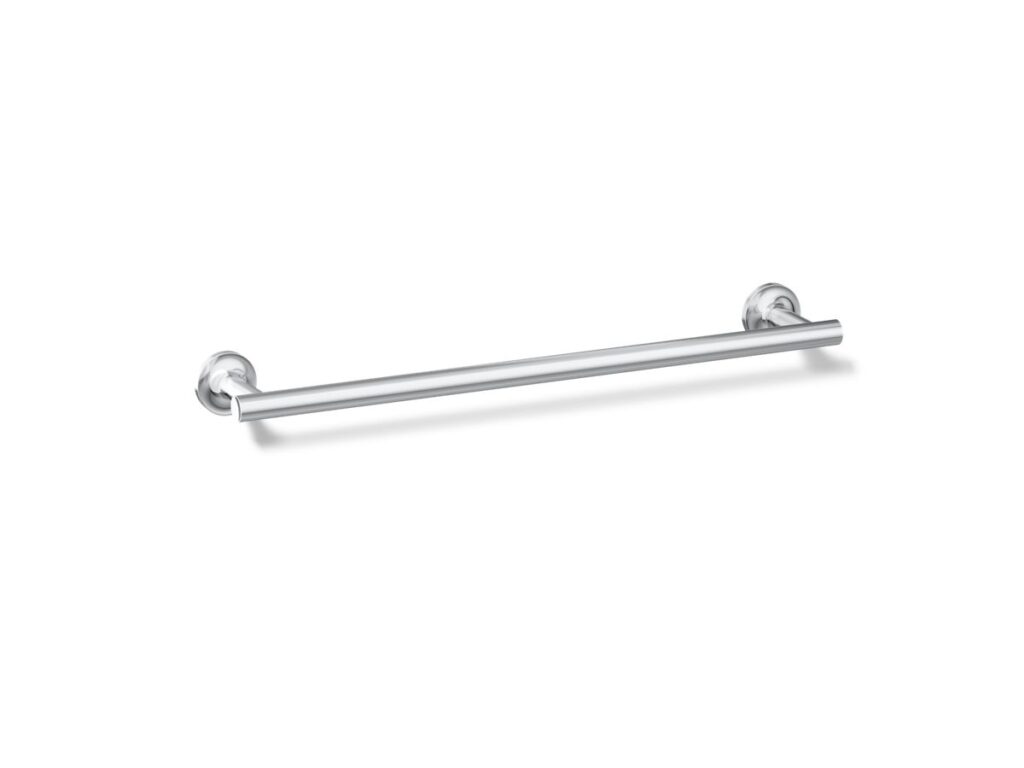 Kohler — Purist? 18 Towel Bar