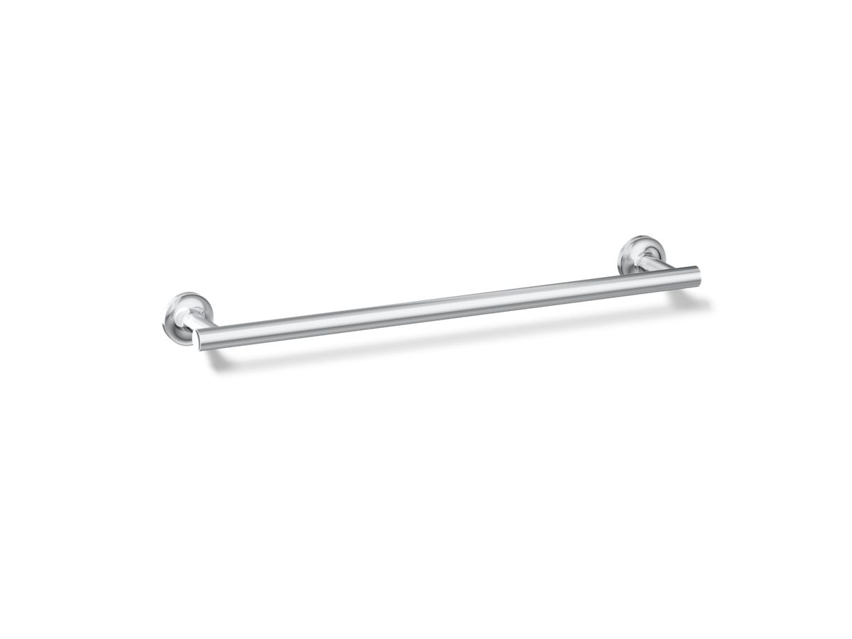 Kohler — Purist? 18 Towel Bar