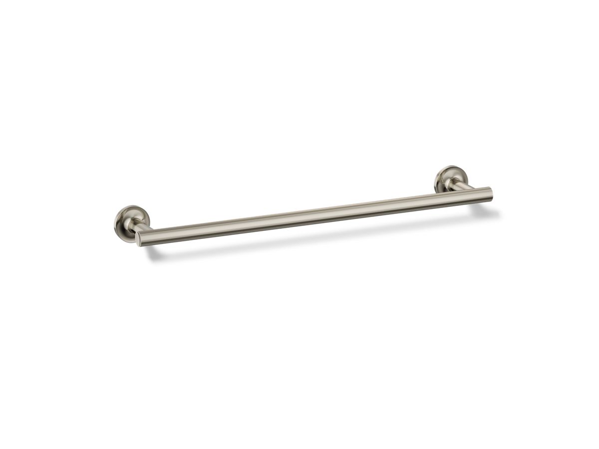 Kohler — Purist 18″ Towel Bar
