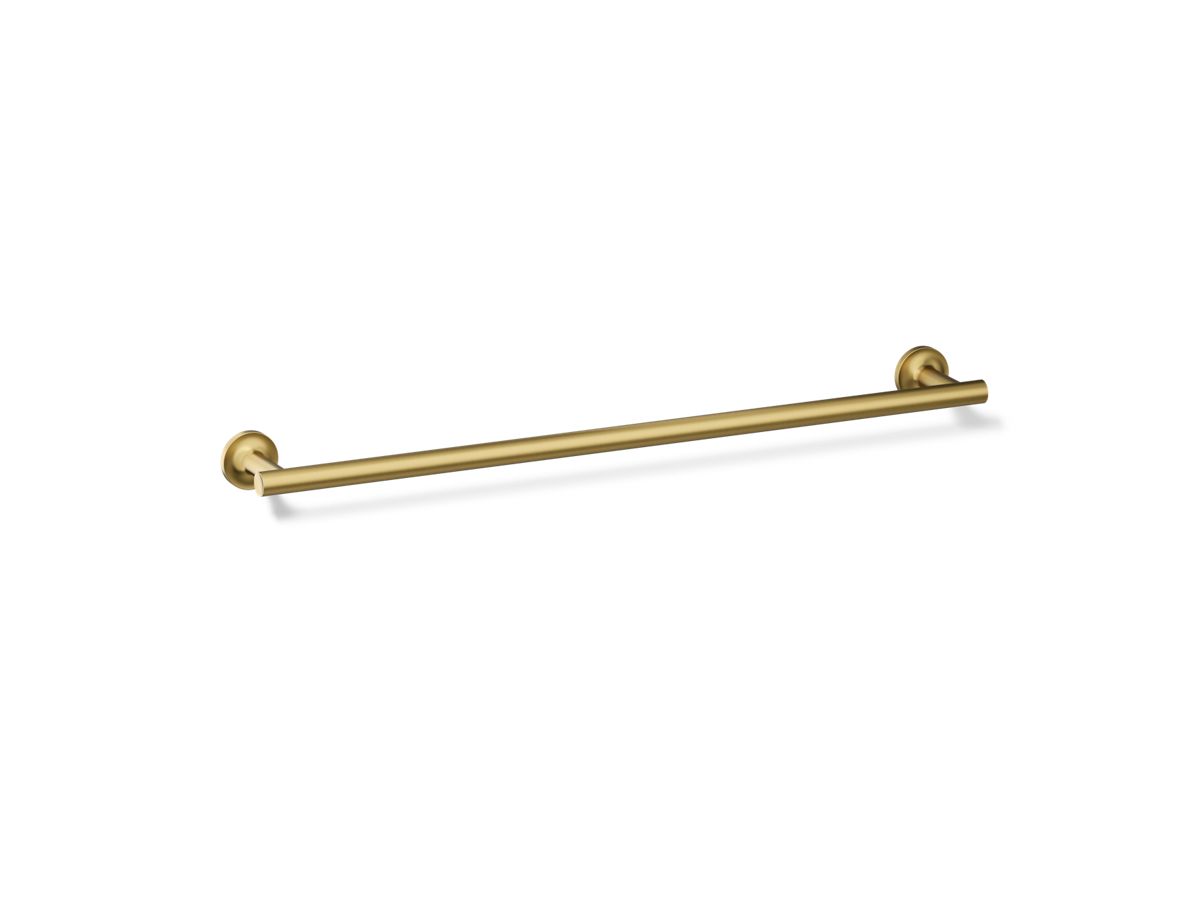 Kohler — Purist? 24 Towel Bar