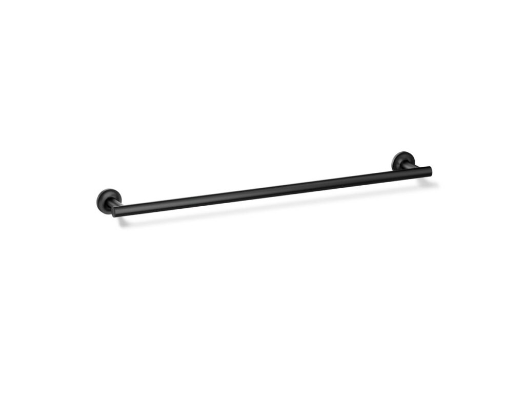 Kohler — Purist? 24 Towel Bar