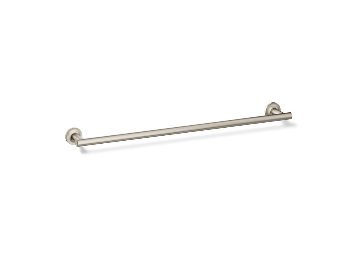 Kohler — Purist 24″ Towel Bar-Bn