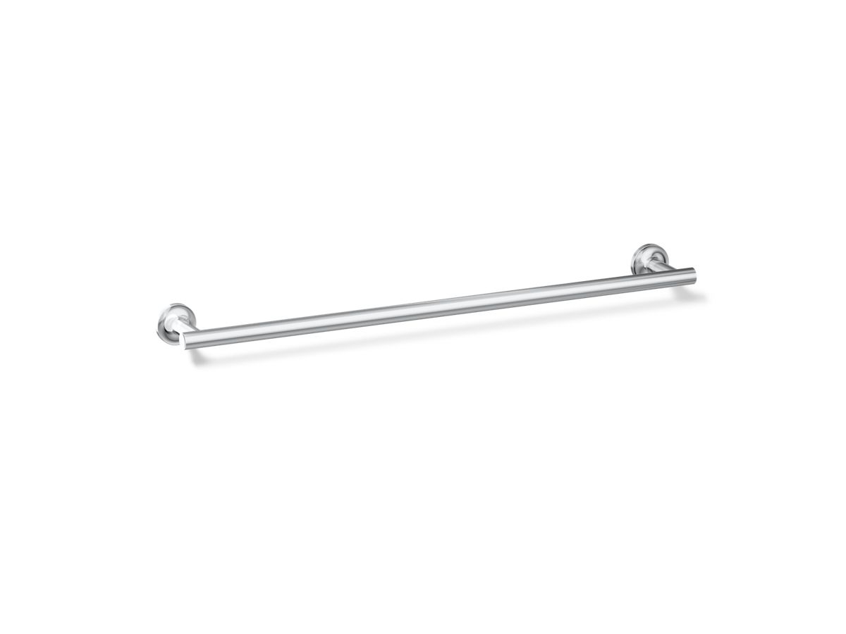 Kohler — Purist 24 Towel Bar