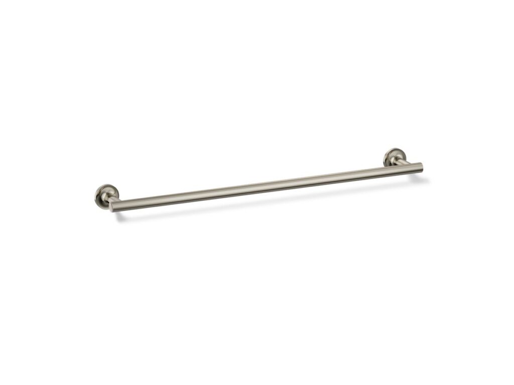 Kohler — Purist 24" Towel Bar
