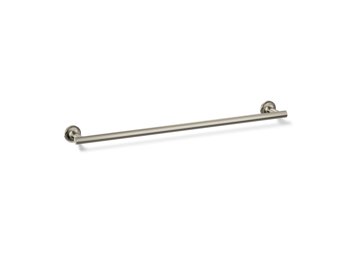 Kohler — Purist 24″ Towel Bar