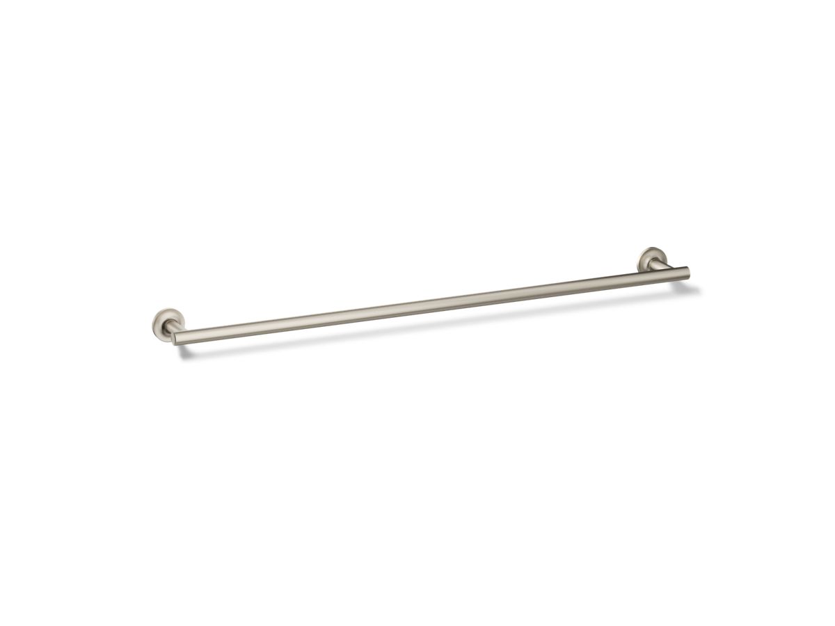 Kohler — Purist 30″ Towel Bar