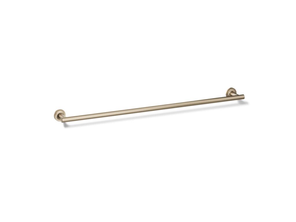 Kohler — Non "Purist 30"" Towel Bar