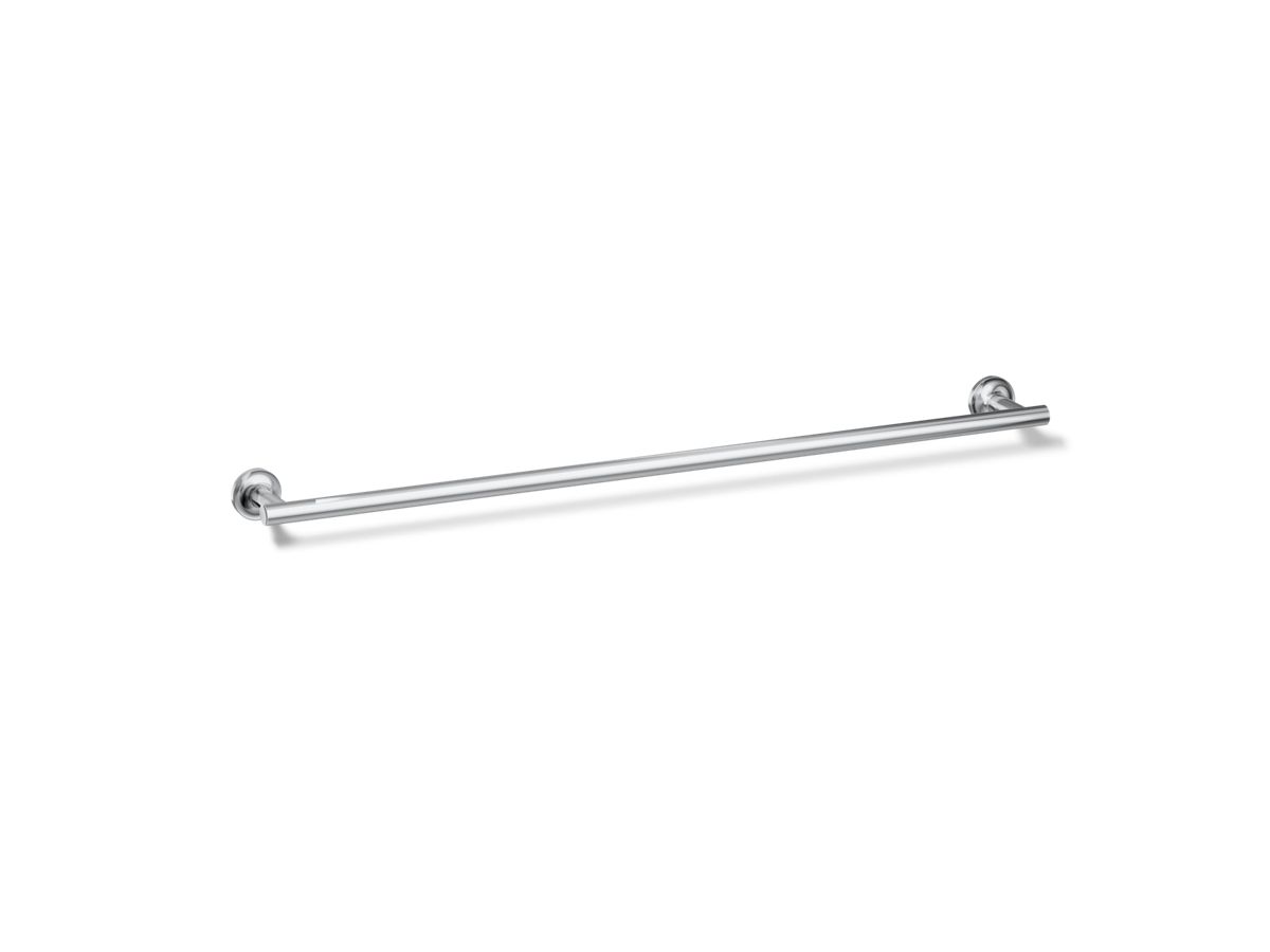 Kohler — Purist 30″ Towel Bar