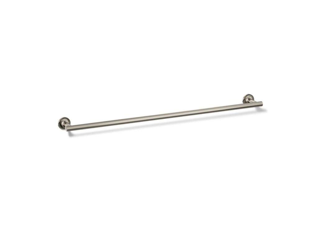 Kohler — Non "Purist 30"" Towel Bar