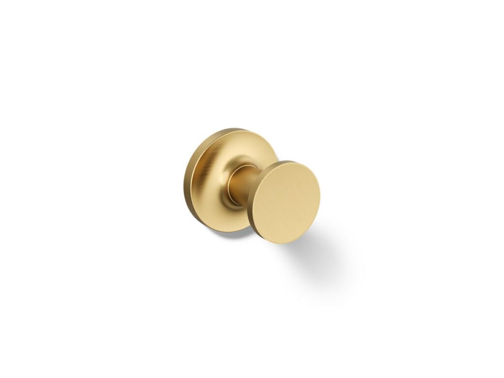 Kohler — Purist Robe Hook