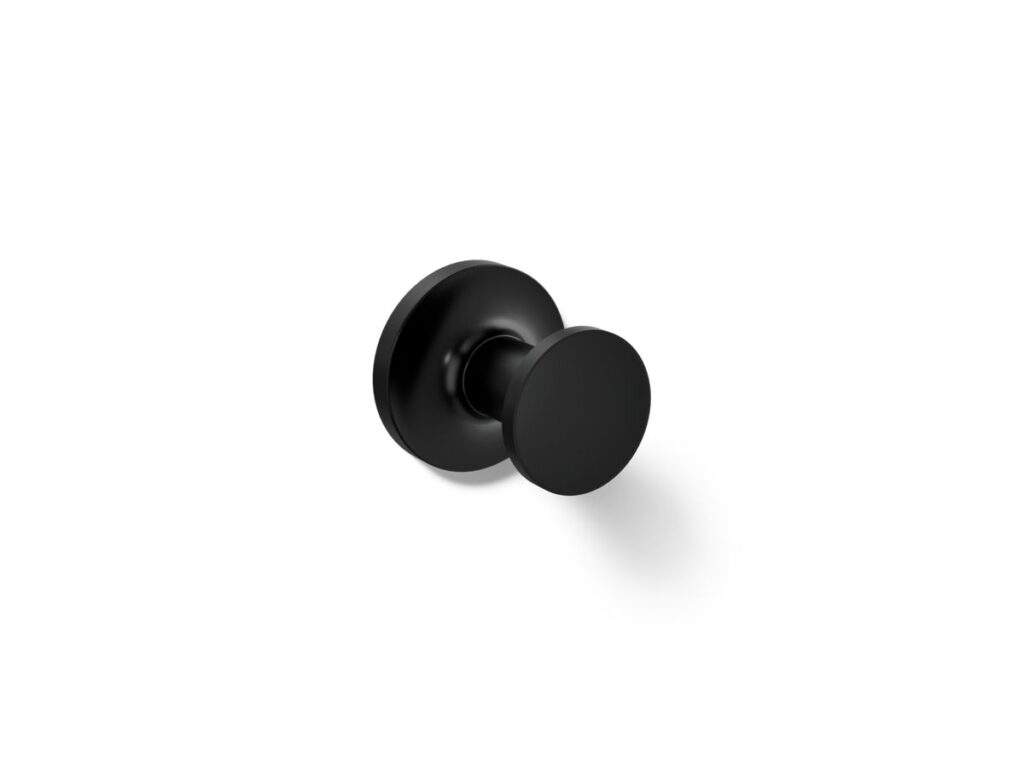 Kohler — Purist Robe Hook