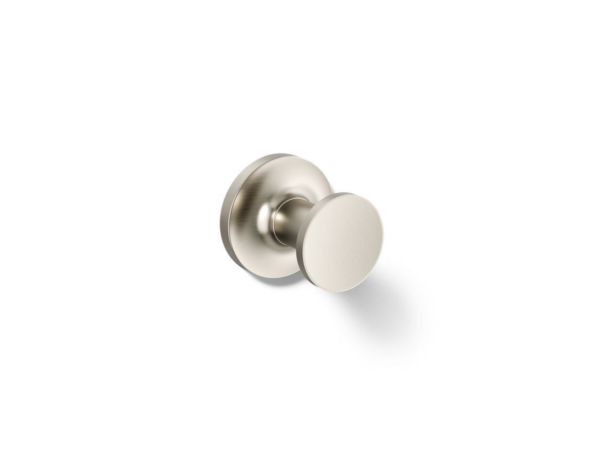 Kohler — Purist Robe Hook
