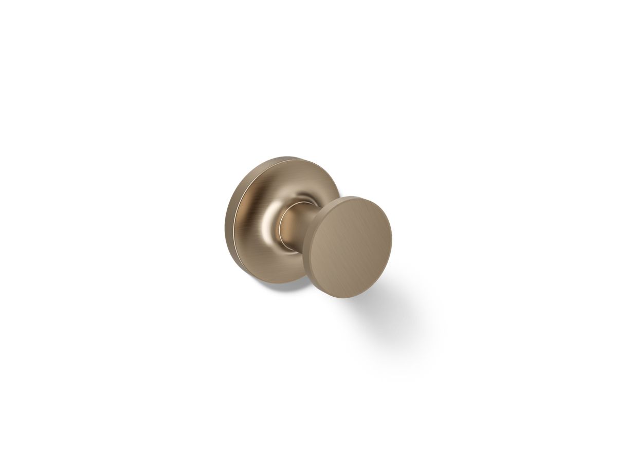 Kohler — Purist Robe Hook