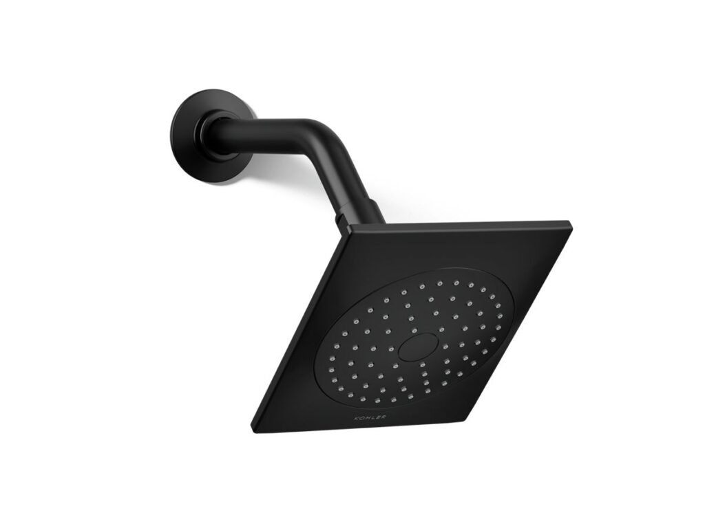 Loure® Single-Function Showerhead