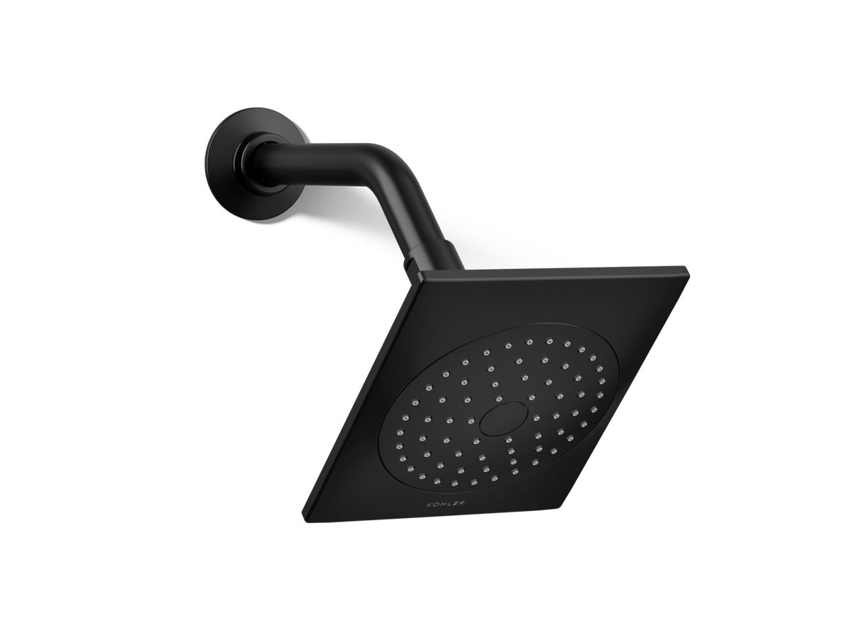 Loure® Single-Function Showerhead