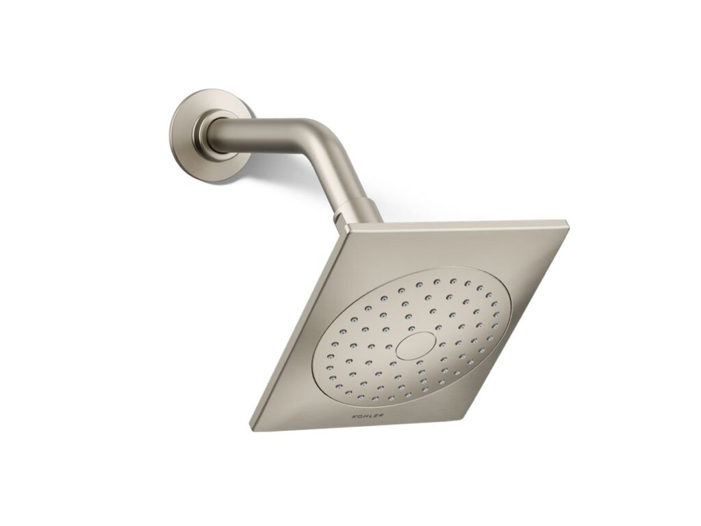 Loure® Single-Function Showerhead