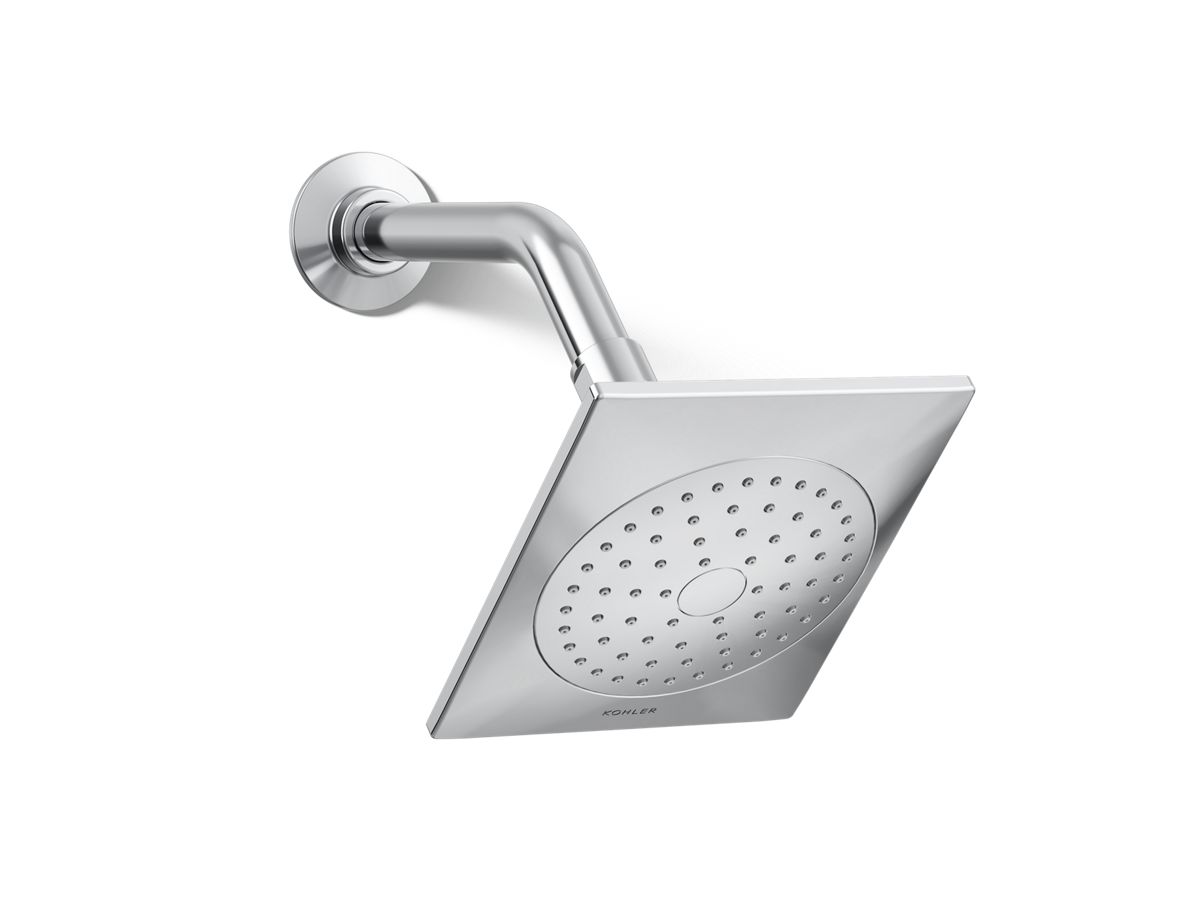 Loure® Single-Function Showerhead