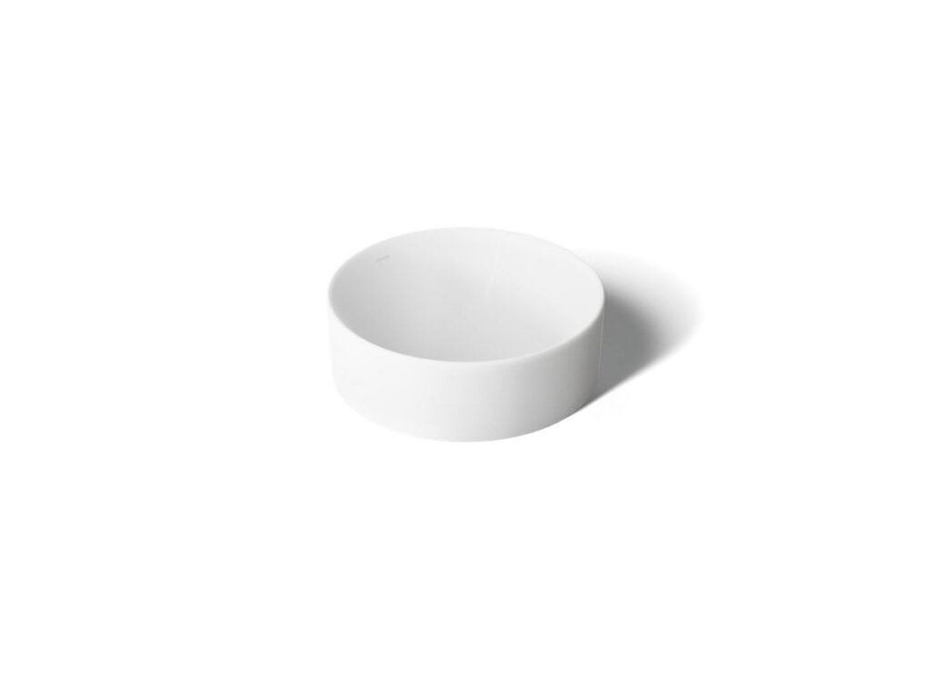 Kohler — Non Voxâ« Round Vessel