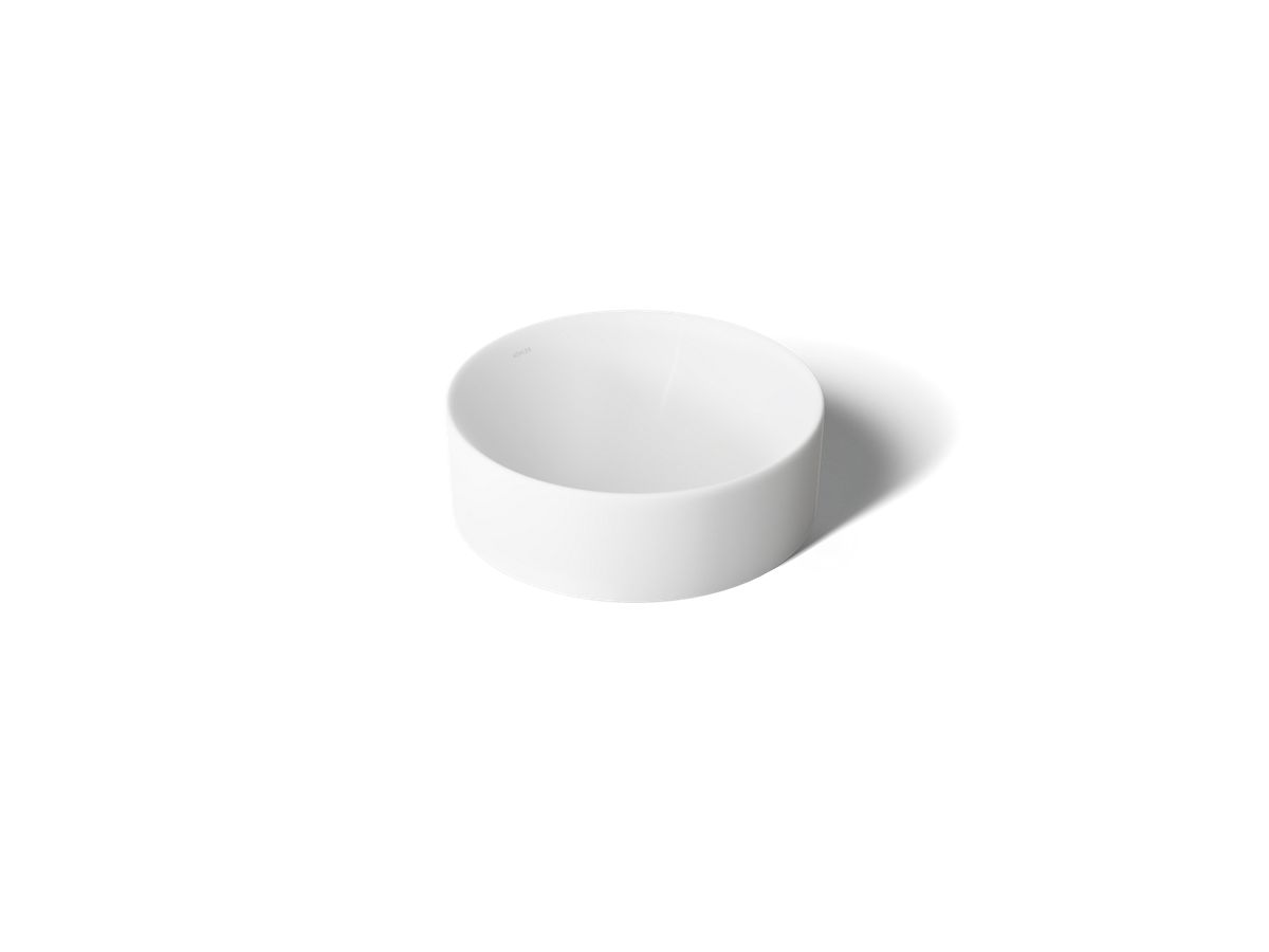 Kohler — Non Voxâ« Round Vessel