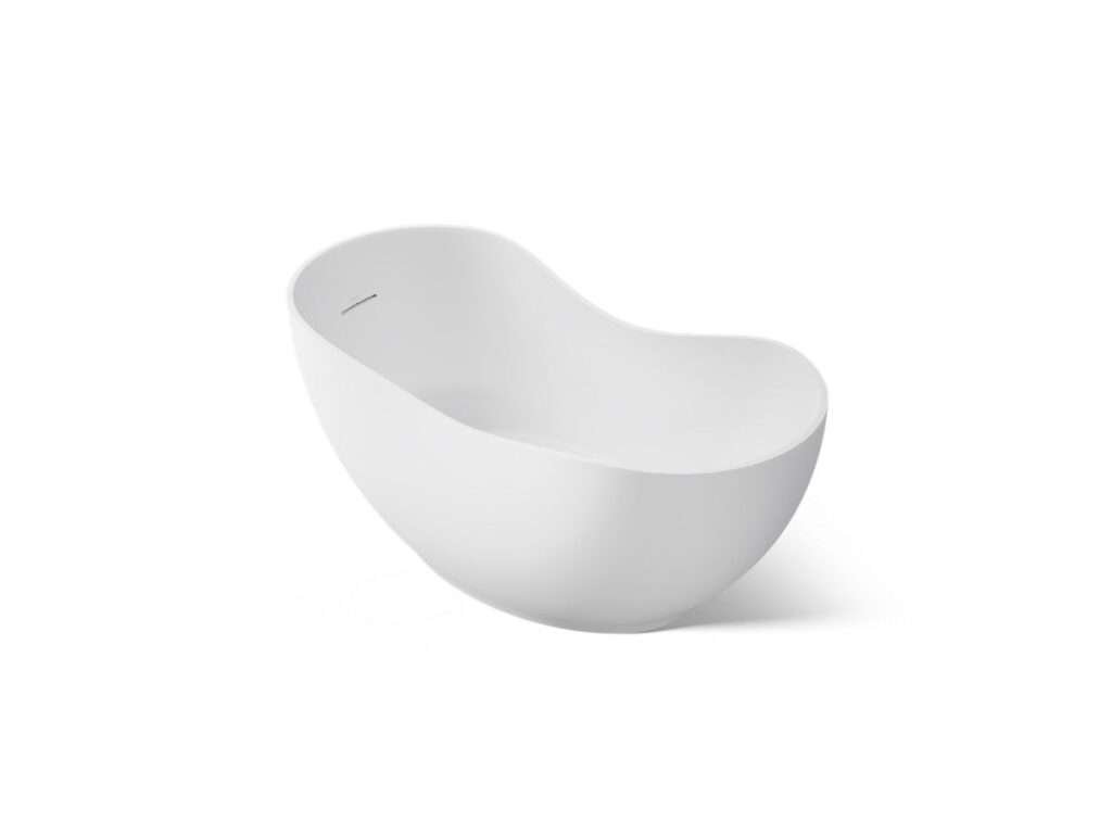 Kohler — Abrazo? Freestanding Bath