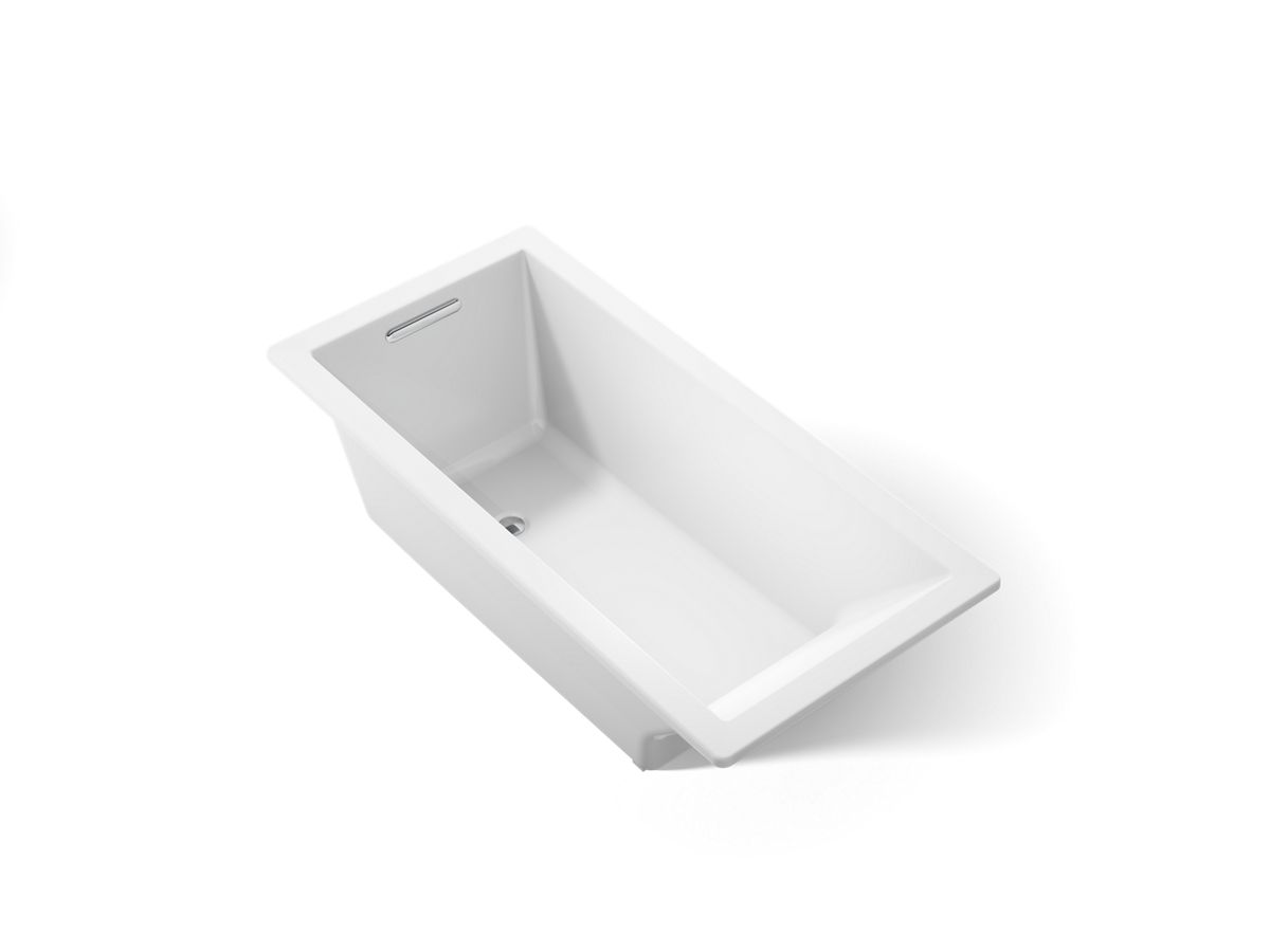 Underscore™ Contemporary 5.5′ Bath