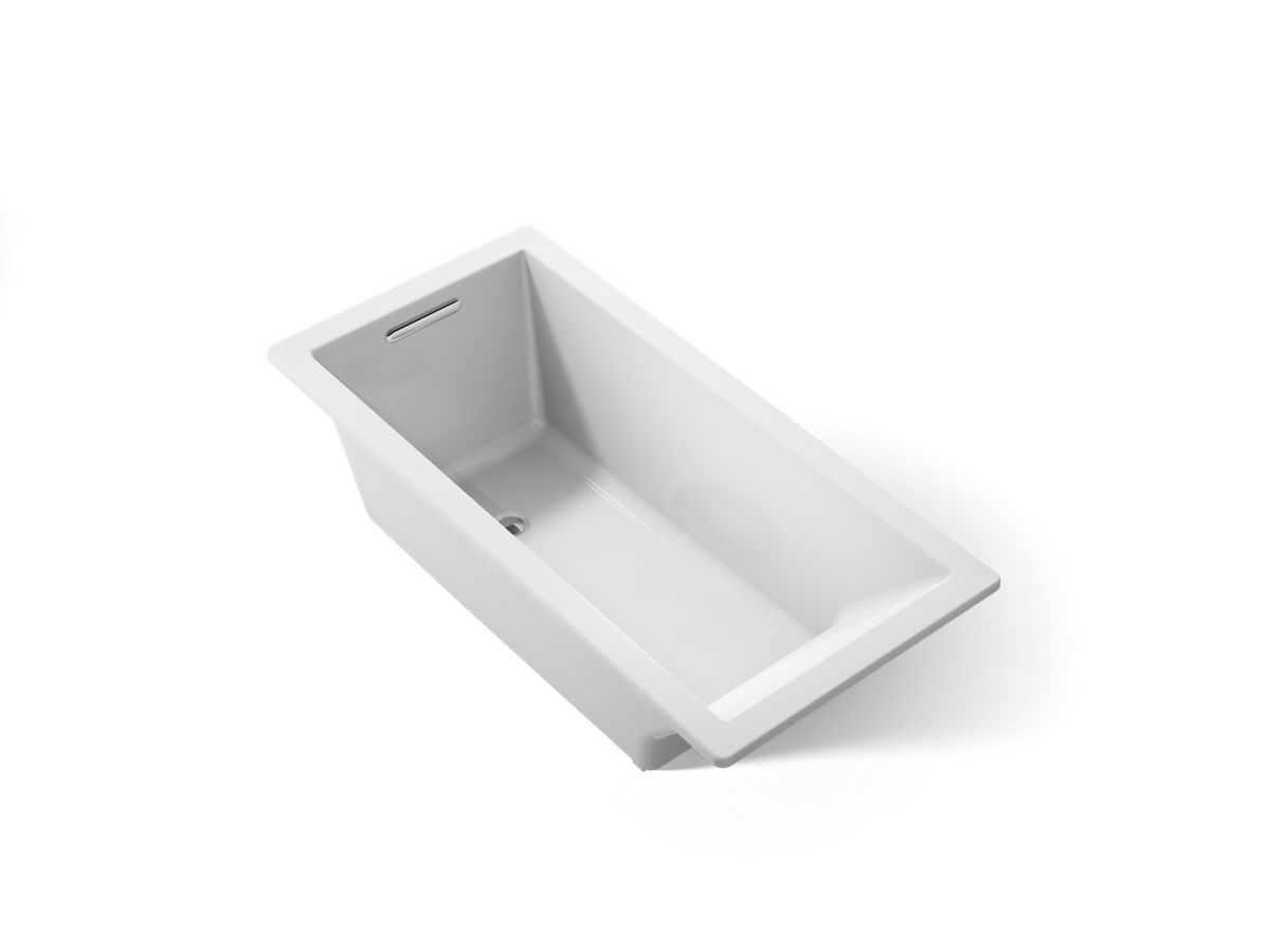 Underscore™ Contemporary 5.5′ Bath