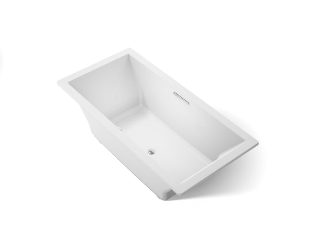 Kohler — Non Underscoreâ« Bask Di 72X36