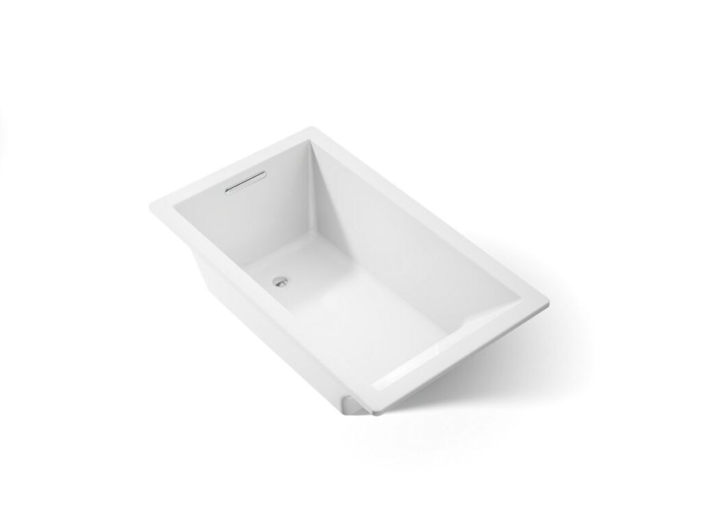 Kohler — Non Underscore 60X36X21 Bath
