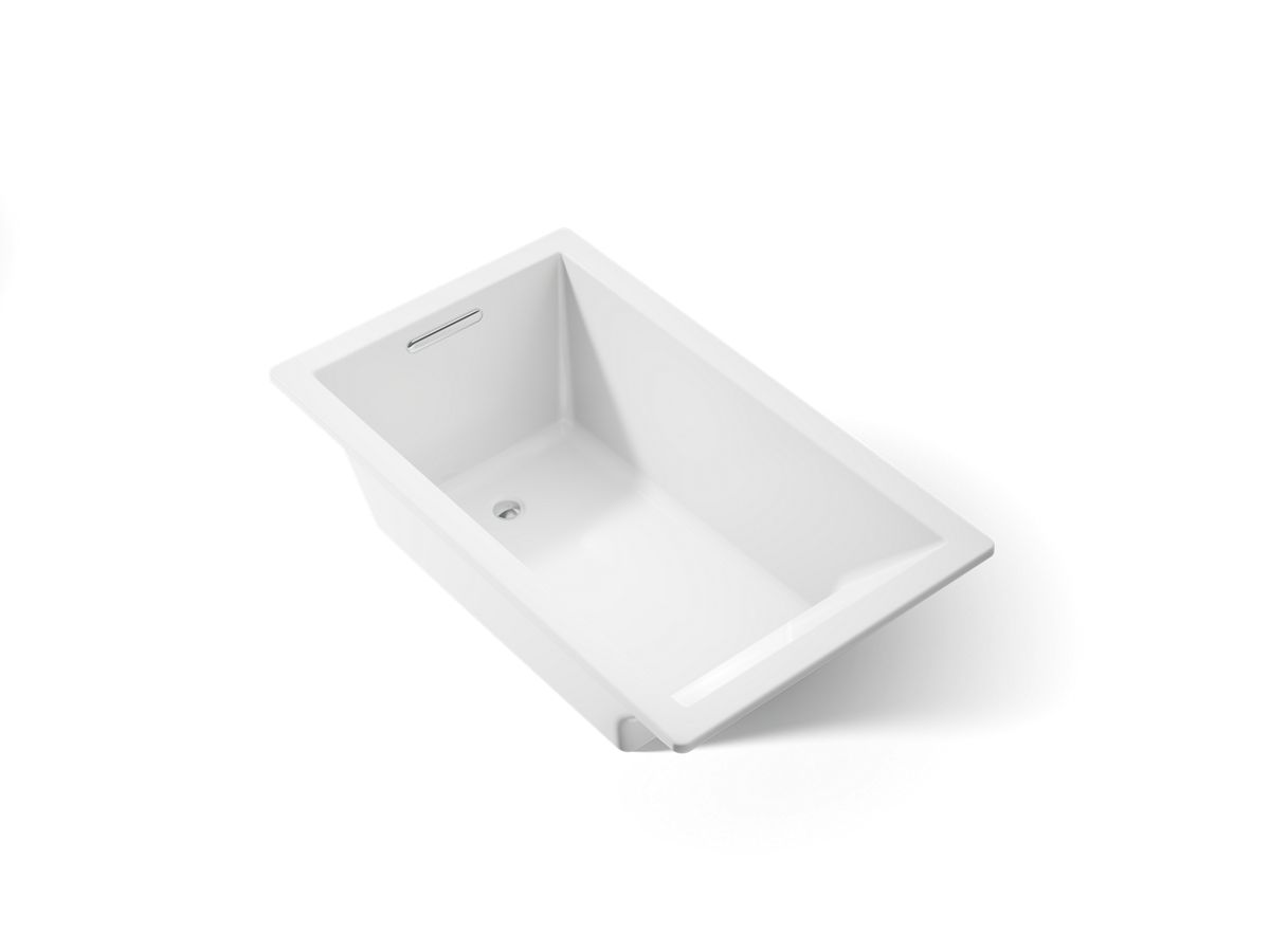 Kohler — Non Underscore 60X36X21 Bath