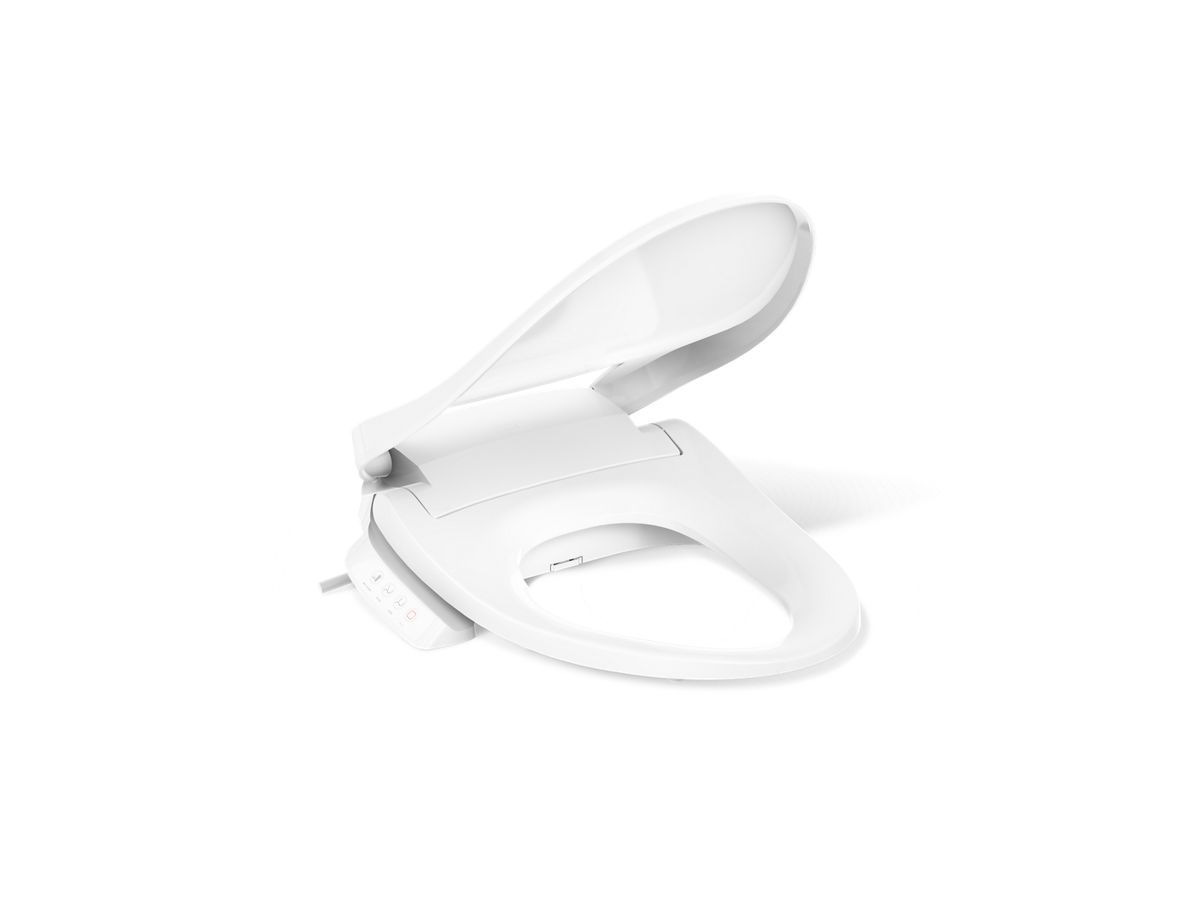 Kohler — C3-050 Bidet Seat