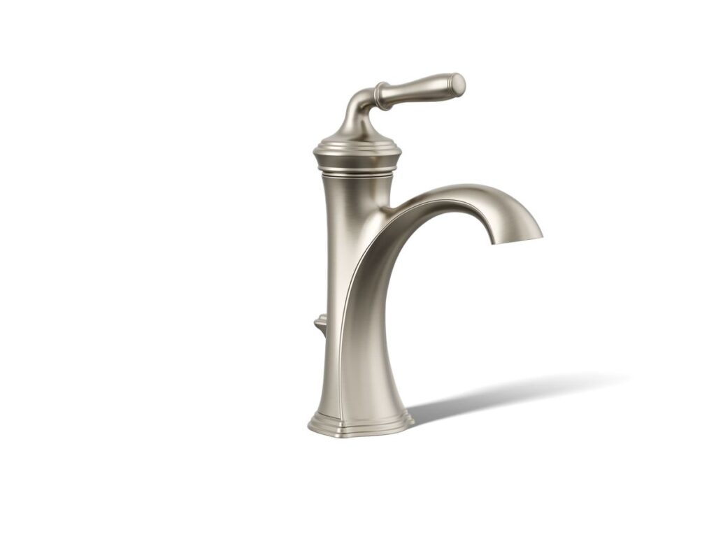Devonshire™ Single Control Lav Faucet