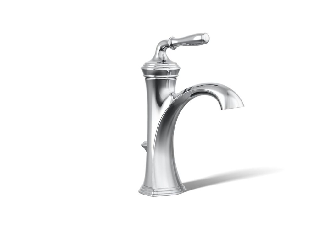 Devonshire™ Single Control Lav Faucet
