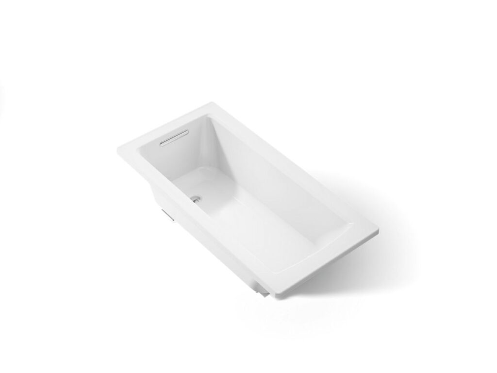 Kohler — Non Archerâ« 60X30 Drop-In Bath