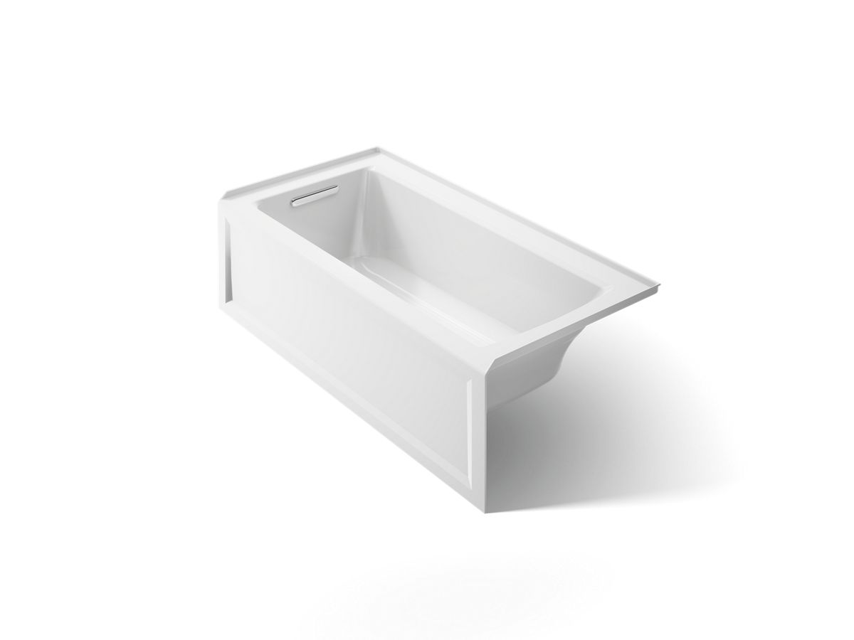 Kohler — Archerâ« 60X30 Ia Bath Lh/Dr