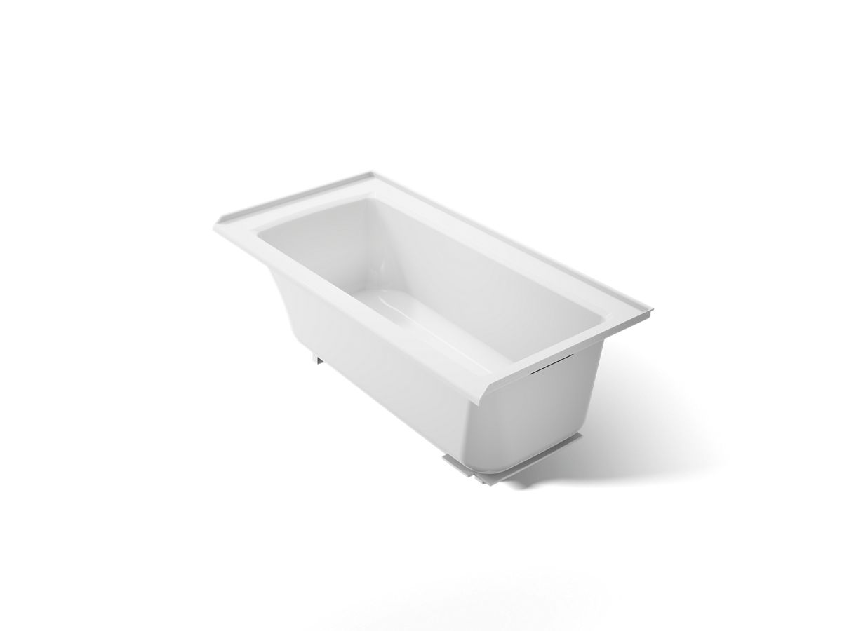 Kohler — Non Archerâ« 60X30 3-Flange