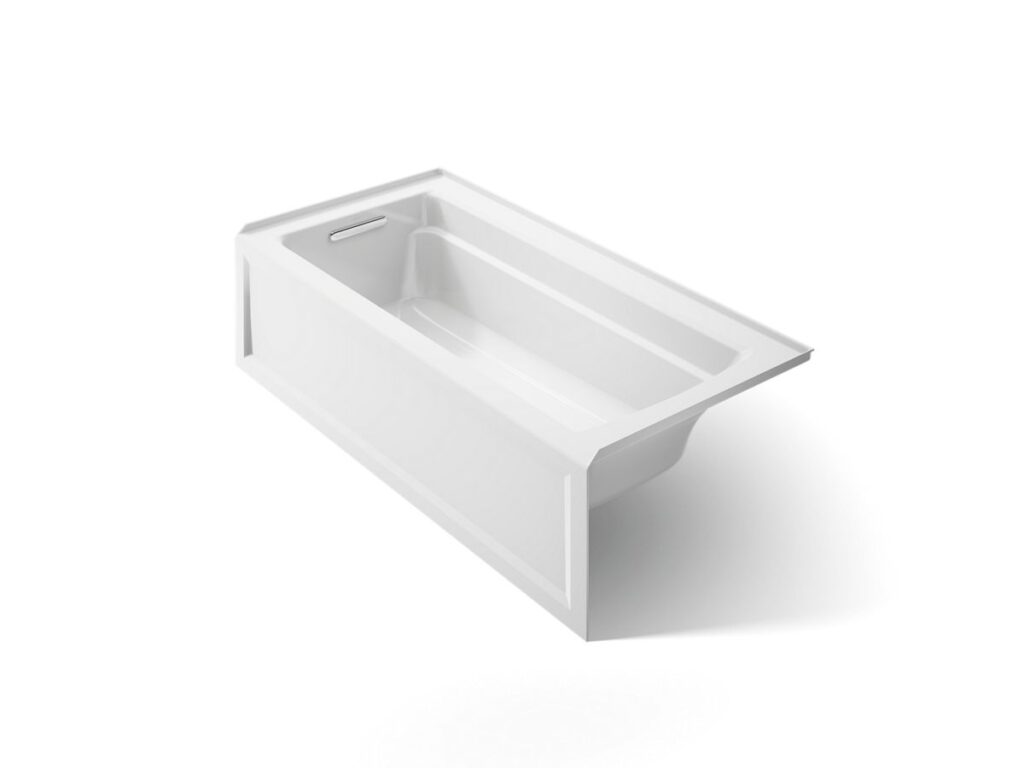 Kohler — Archer 66X32 Ia Bath