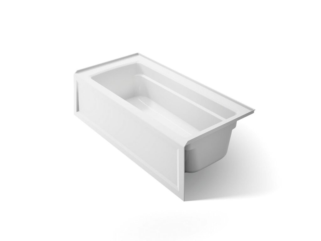 Kohler — Non Archerâ« 66X32 Ia Bath