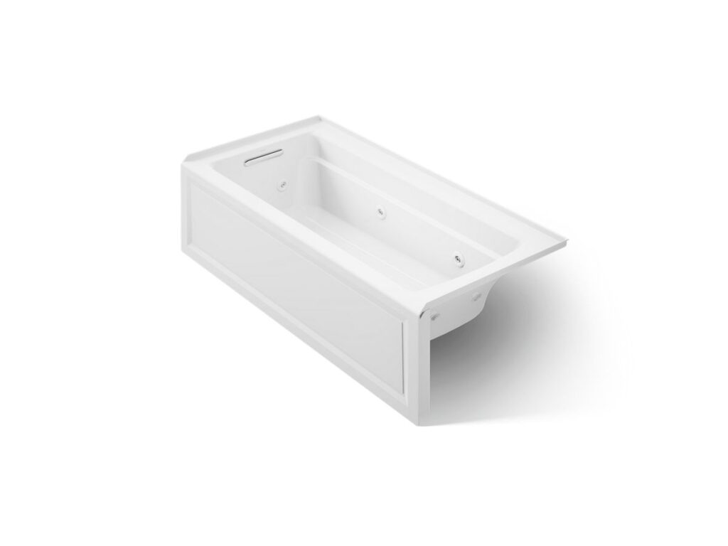 Kohler — Non "Archerâ« Ia Whirlpool,
