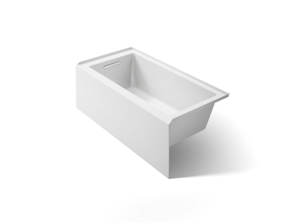 Kohler — Underscore 60X30 Ia Bath- Lh